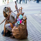 Illustration for article titled The Most Mind-Blowing and Astonishing Cosplay From BlizzCon 2015!